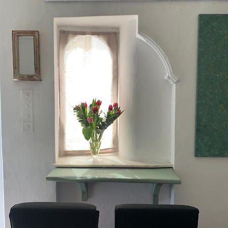 Greenish Mamona'S House Apartment Mykonos Town ภายนอก รูปภาพ